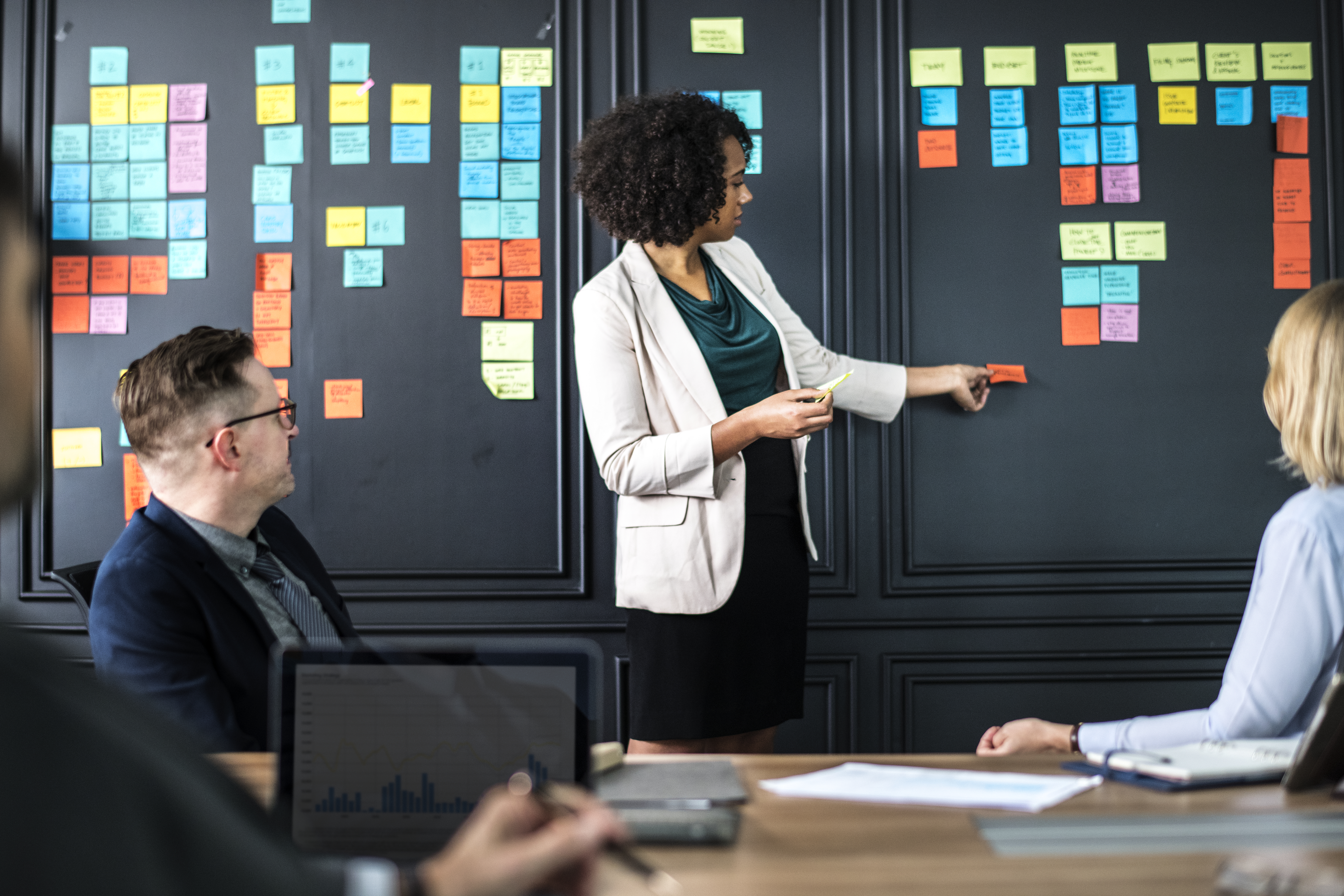 Project Management
